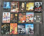 Diverse dvd’s, Cd's en Dvd's, Alle leeftijden, Ophalen of Verzenden, Zo goed als nieuw, Overige gebieden