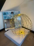 Verlichte bal kerst 60cm, Diversen, Kerst, Ophalen, Nieuw