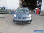 2010 TOYOTA AYGO B1 1.0 DEMONTAGE SLOOP (234), Ophalen of Verzenden, Gebruikt, Toyota