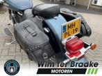 suzuki VL 800 Intr. Volusia (bj 2003), 2 cilinders, 805 cc, Motorrijbewijs A, Bedrijf