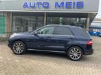 Mercedes-benz M-KLASSE 350 BLUETEC, Auto's, Mercedes-Benz, Origineel Nederlands, Te koop, M-Klasse, 5 stoelen