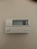 Nefit Ecomline modulerende kamerthermostaat, Ophalen of Verzenden, Gebruikt