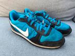 Nike MD Runner maat 40, Blauw, Nike, Ophalen of Verzenden, Sneakers of Gympen