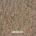 zand, tuinaarde, ophoogzand, straatzand of afvoer in Utrecht, Tuin en Terras, Zand, Verzenden, Nieuw