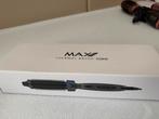 Max Pro Thermal Brush 32mm, Ophalen, Zo goed als nieuw, Haarverzorging