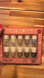 Amerika set net feest nagellak 10 stuks ongeopend in doos, Sieraden, Tassen en Uiterlijk, Uiterlijk | Cosmetica en Make-up, Ophalen of Verzenden
