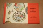 Boek. Klokken en horloges. Chester Johnson, 1965., Antiek en Kunst, Ophalen of Verzenden