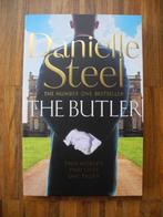 The butler - Danielle Steel, Amerika, Ophalen of Verzenden, Zo goed als nieuw