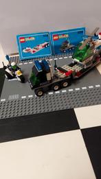 lego system 6328, Ophalen of Verzenden, Gebruikt