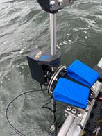 SEE iControl Draadloze besturing KED Transducer stang, Watersport en Boten, Ophalen of Verzenden, Nieuw, Overige typen