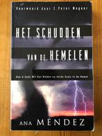 Het schudden van de Hemelen - Ana Méndez Ferrell, Gelezen, Christendom | Protestants, Ophalen of Verzenden, Ana Méndez Ferrell
