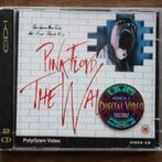 2xCD-i..Pink floyd --- The Wall    (Video-CD), Ophalen of Verzenden, Nieuw