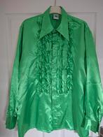 Carnavalskleding Blouse Maat M (50) Heren, PartyXplosion, Carnaval, Maat 48/50 (M), Ophalen of Verzenden