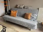 Slaapbank BEDDINGE van IKEA 200x140, Ophalen, Zo goed als nieuw, Tweepersoons