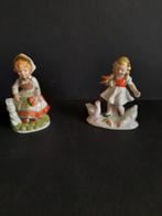 Porseleinen beeldjes - Gaaf, Ophalen of Verzenden, Overige typen