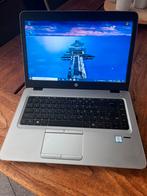 HP Elitebook 840 G3, Computers en Software, Windows Laptops, Met videokaart, 2 tot 3 Ghz, Qwerty, 8 GB