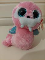 Ty Beanies Boos Walrus, Ophalen of Verzenden, Nieuw, Overige typen