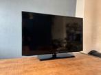 Samsung 40 inch TV + Chromecast - Goede conditie!, Ophalen, LED, 50 Hz, Zo goed als nieuw
