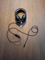 Gaming Headset - Over-ear, Ophalen of Verzenden, Gebruikt, Over oor (circumaural), Overige merken
