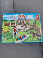 Playmobil 5224 jumping, Kinderen en Baby's, Speelgoed | Playmobil, Ophalen, Zo goed als nieuw