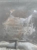 Gebruite dakpannen, Ophalen, Steen of Klei, 15 m² of meer, Dakpannen