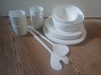 Rosti mepal camping servies, Ophalen, Zo goed als nieuw