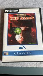 Command & Conquer Red Alert, PC, Gebruikt, Vanaf 18 jaar, Overige genres, 1 speler