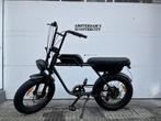 AGM GT 250 fatbike  € 1199, Overige merken, AGM, Nieuw, Ophalen of Verzenden