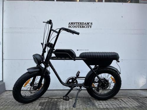 AGM GT 250 fatbike  € 1199, Fietsen en Brommers, Elektrische fietsen, Nieuw, Overige merken, Ophalen of Verzenden