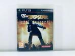 PS3 - Def Jam Rapstar, Muziek, Vanaf 18 jaar, 1 speler, Ophalen of Verzenden