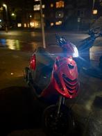 Piaggio Zip 125cc 2t, Fietsen en Brommers, Scooters | Piaggio, Ophalen, Tweetakt, Zip, Zo goed als nieuw