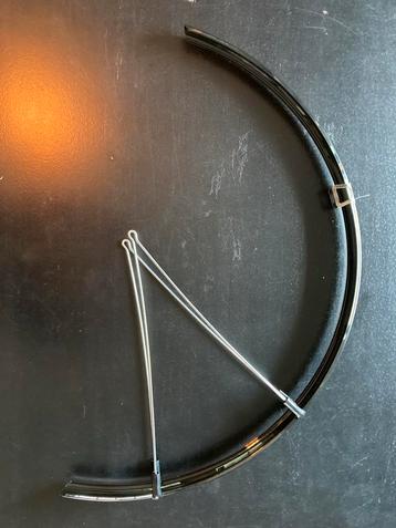 Nieuw Universeel Spatbord 700x25c / 28x1.00 beschikbaar voor biedingen