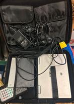 Draagbare DVD Speler Arirgo, Gebruikt, Draagbaar, Ophalen of Verzenden, Overige merken