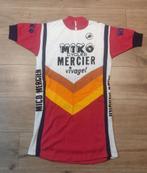 NOS wielershirt Miko Mercier 1981, Ophalen of Verzenden, Nieuw, Kleding