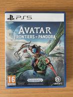 Avatar - Frontiers of Pandora PS5, Ophalen of Verzenden, Zo goed als nieuw