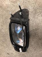 Linkse Spiegel W164 ML Klasse Zwart, Ophalen of Verzenden, Gebruikt, Mercedes-Benz