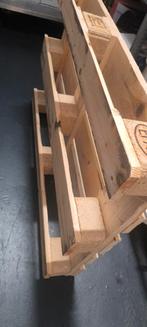 Pallet zo goed als nieuw in perfecte staat, Ophalen of Verzenden, Zo goed als nieuw, Minder dan 200 cm, Vuren
