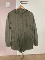 Jasje, parka jas, Primark, Ophalen of Verzenden, Zo goed als nieuw, Maat 36 (S)