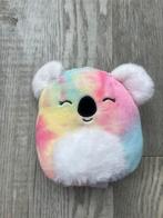 Squishmallows, Ophalen of Verzenden, Zo goed als nieuw, Overige typen