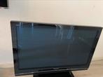 Te koop Panasonic tv Viera TH -42PX80EA TV, Ophalen of Verzenden, Gebruikt, 100 cm of meer, Panasonic