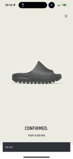 Yeezy slides maat 27, Nieuw, Ophalen, Adidas