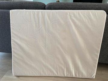 Boxmatras incl. hoeslaken beschikbaar voor biedingen