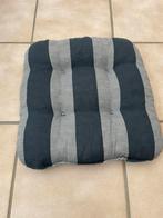 10 vierkante terraskussens, Tuin en Terras, Ophalen, Gebruikt