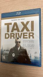Taxi driver blu ray NL versie NIEUW, Cd's en Dvd's, Blu-ray, Ophalen of Verzenden, Nieuw in verpakking, Thrillers en Misdaad