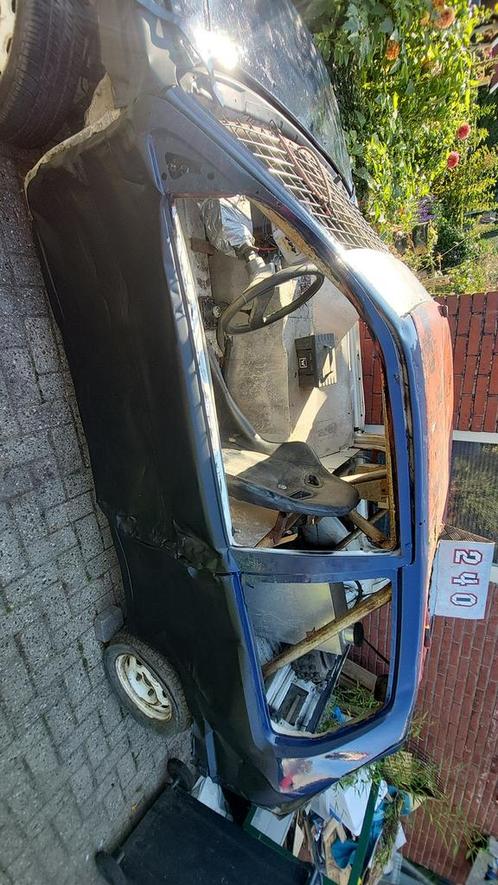 Peugeot 106 crossauto, Auto-onderdelen, Overige Auto-onderdelen, Gebruikt, Ophalen