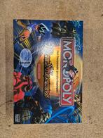 Duel Masters Monopoly Special Edition, Ophalen of Verzenden, Gebruikt, Parker
