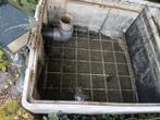 Kamer filter 2 kub, Tuin en Terras, Vijver-toebehoren, Ophalen of Verzenden, Vijverfilter