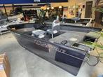 Kimple Bow Rider 165B, Nieuw, Aluminium, 3 tot 6 meter, 70 pk of meer