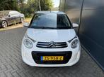 Citroen C1 1.0 VTi Feel/5D/Airco/cruise/bluetooth/Elek ramen, Voorwielaandrijving, Gebruikt, 4 stoelen, C1