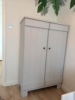 Kledingkast baby/kinderkamer, Ophalen, Zo goed als nieuw, 50 tot 70 cm, 105 cm of meer